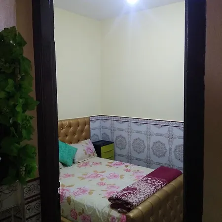 Appartement In Medina Tiznit Exterior photo