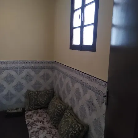 Appartement In Medina Tiznit Exterior photo